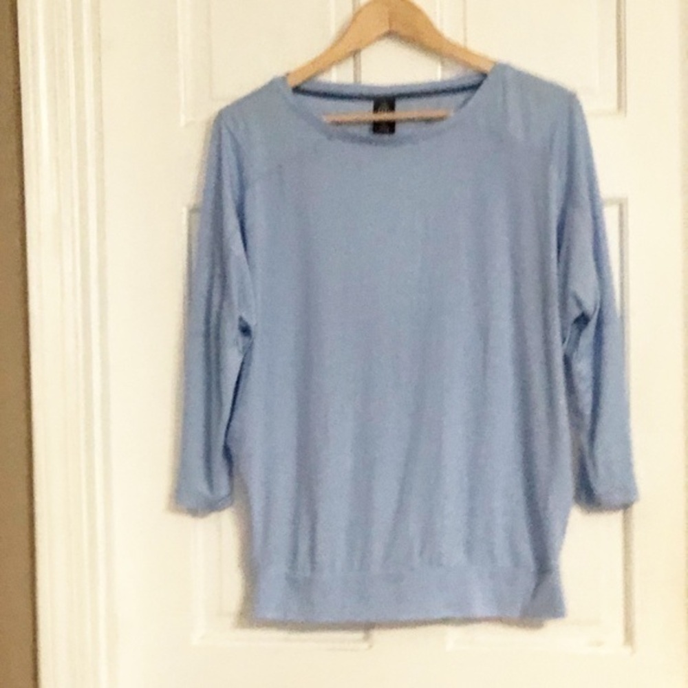 Champion Workout Shirt Top